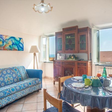 Casa Felice - Happy Rentals Sanremo Exteriör bild